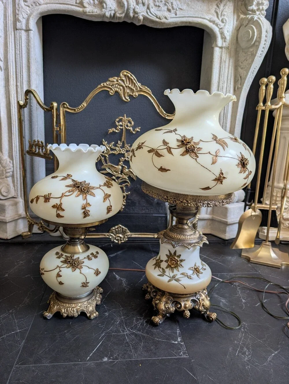 Vintage, set of 2, 
